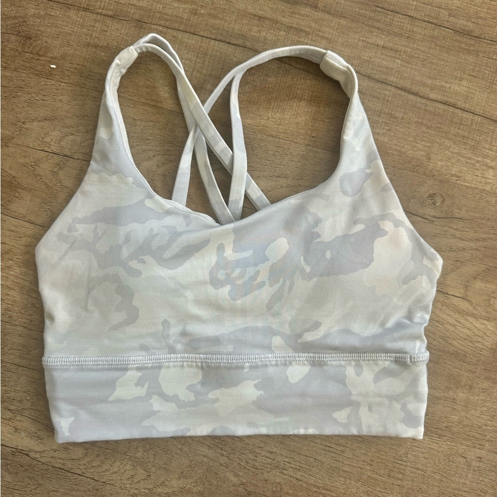 Women's Lululemon Sports Bra